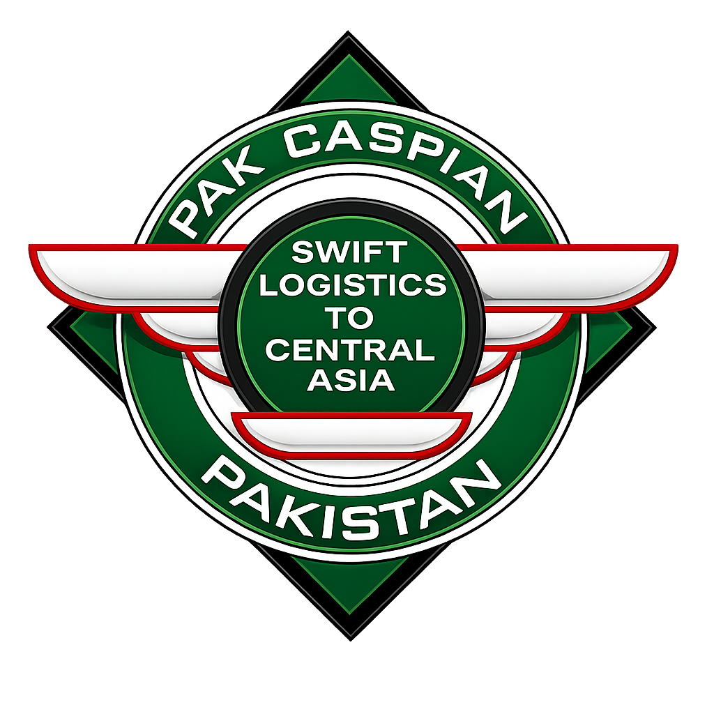Pak Caspian